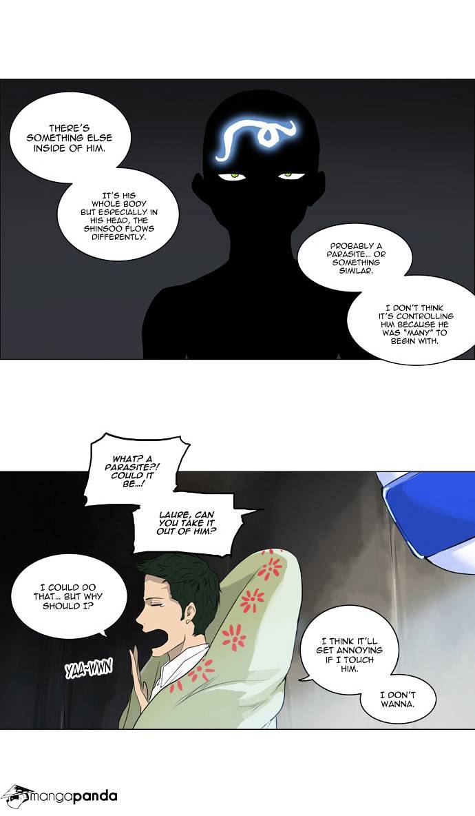 Tower of God, Chapter 173 image 20